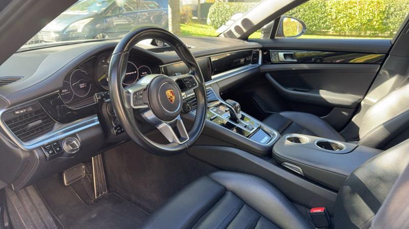 Porsche Panamera II 2.9 462 E-Hybrid Pdk8 - Toit ouvrant