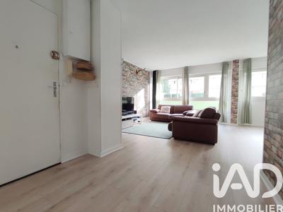 Appartement - 84 m² - 4 pièces