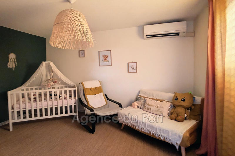 Maison de village - 170 m² - 5 pièces