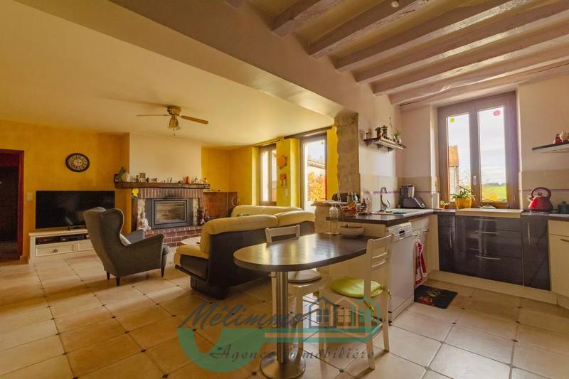 Maison - 221 m² - 9 pièces