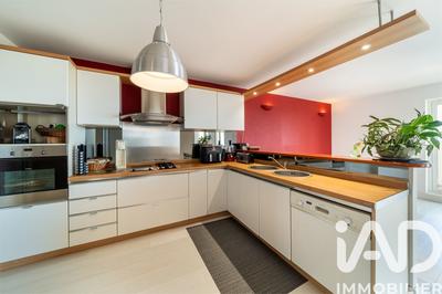 Duplex - 197 m² - 5 pièces