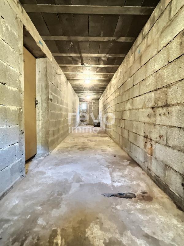 Maison de bois - 83 m² - 4 pièces