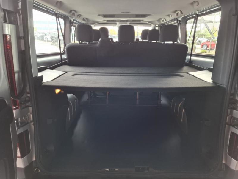 Renault Trafic III Zen L2 Blue dCi 150 s&amp;amp;S - 8 pl