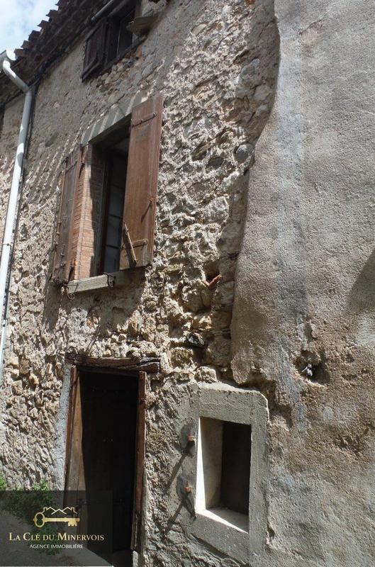 Maison - 79 m² - 4 pièces