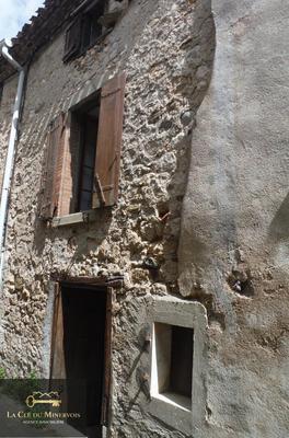 Maison - 79 m² - 4 pièces