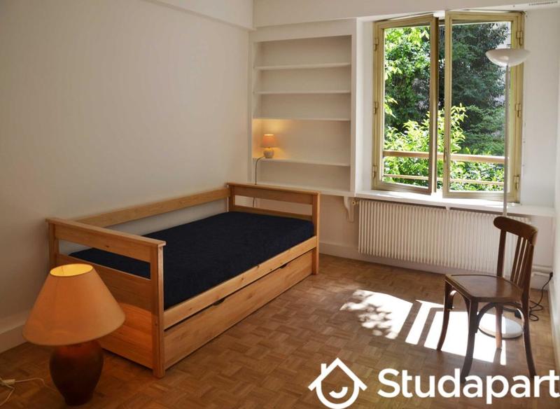 Appartement - 21 m² - 1 pièce