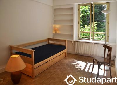 Appartement - 21 m² - 1 pièce