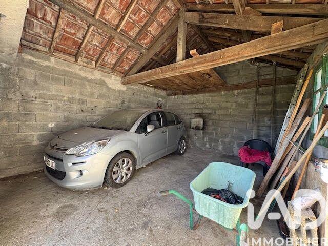 Maison de campagne - 85 m² - 5 pièces