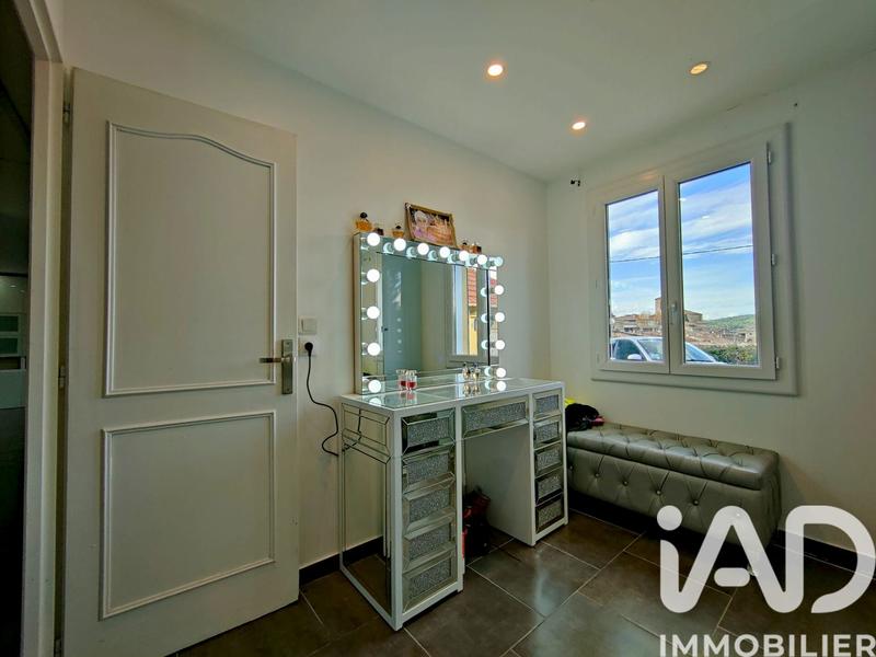 Maison - 103 m² - 5 pièces