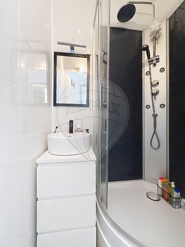 Appartement - 114 m² - 5 pièces