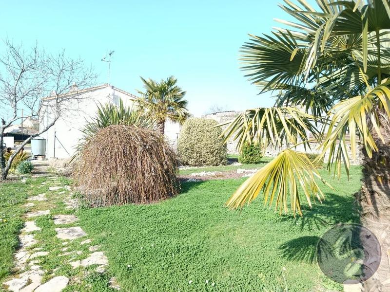 Maison - 157 m² - 6 pièces