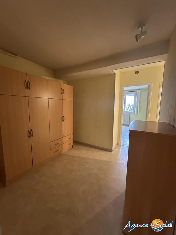 Appartement - 84 m² - 4 pièces