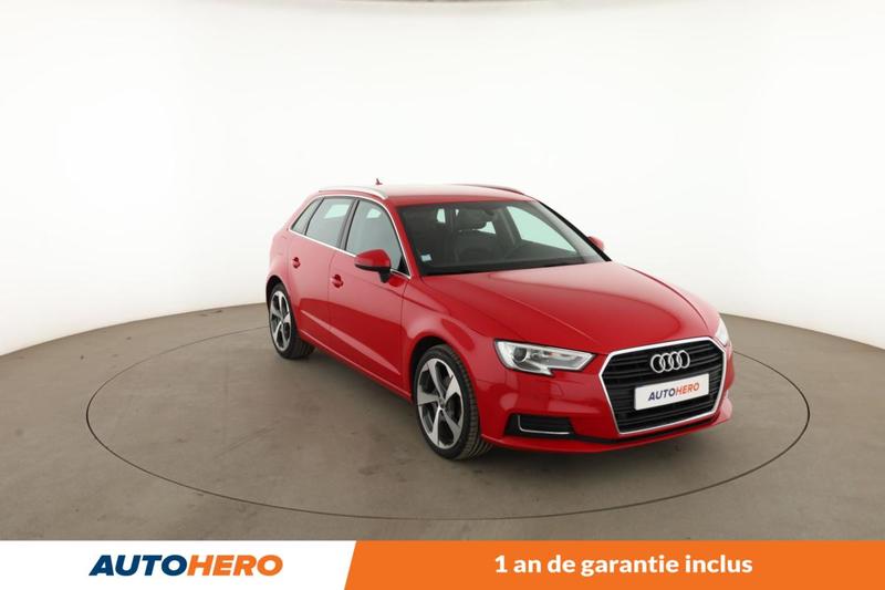 Audi A3 sportback 35 Tfsi Cod Design 150 ch