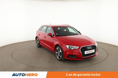 Audi A3 sportback 35 Tfsi Cod Design 150 ch