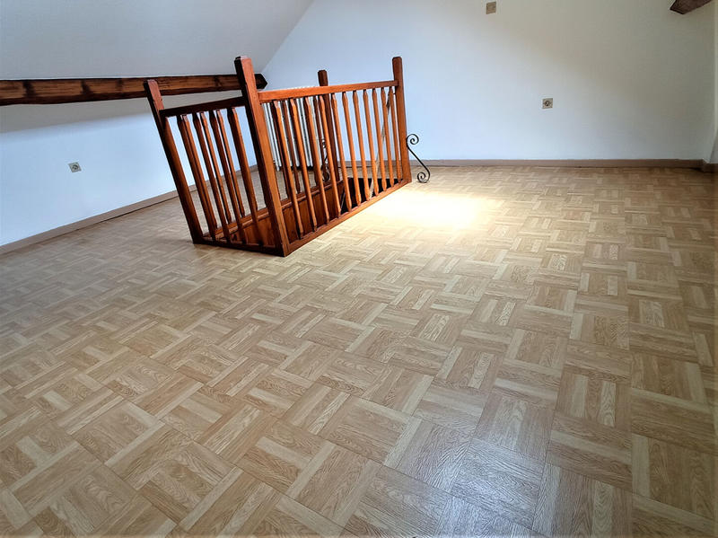 Maison - 55 m² - 4 pièces