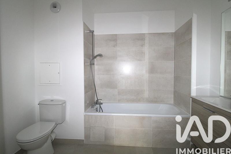 Appartement - 41 m² - 2 pièces