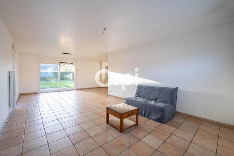 Maison - 124 m² - 5 pièces