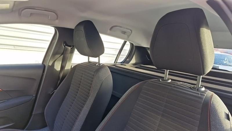 Peugeot 208 Business R puretech 100 ss bvm6 active