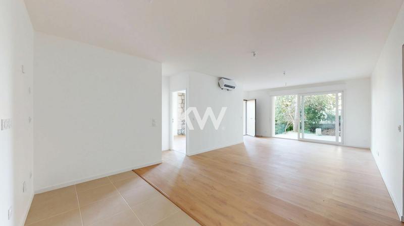 Appartement - 87 m² - 4 pièces