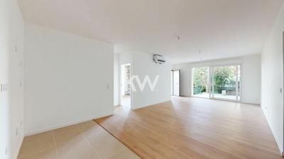 Appartement - 87 m² - 4 pièces