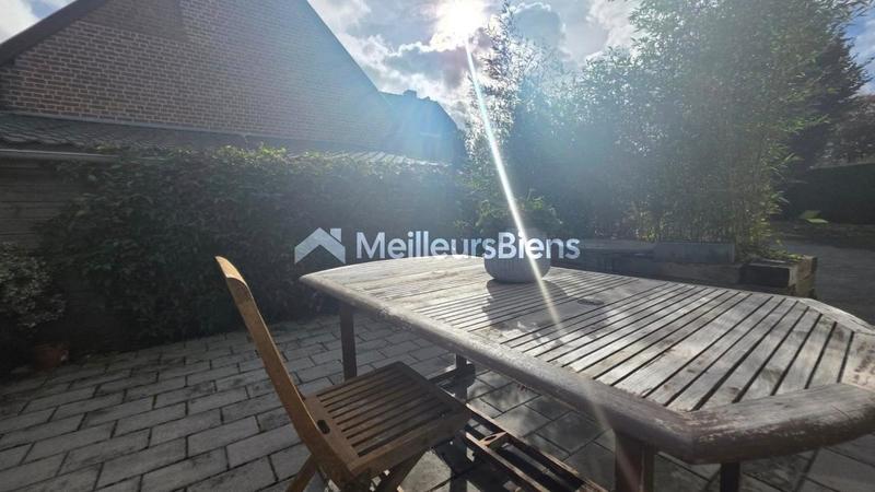 Maison - 150 m² - 4 pièces