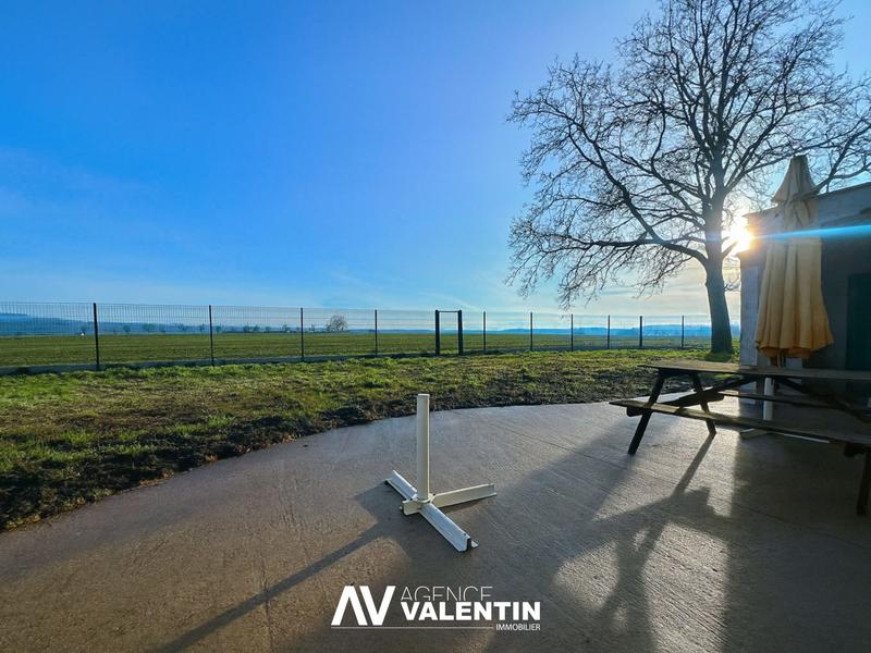 Maison - 151 m² - 7 pièces