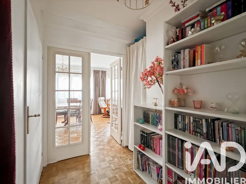 Appartement - 57 m² - 2 pièces