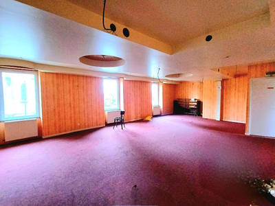 Immeuble - 245 m² - 10 pièces