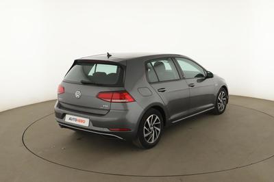 Volkswagen Golf VII 1.5 Tsi Evo BlueMotion Tech Sound Dsg7 5p 130 ch