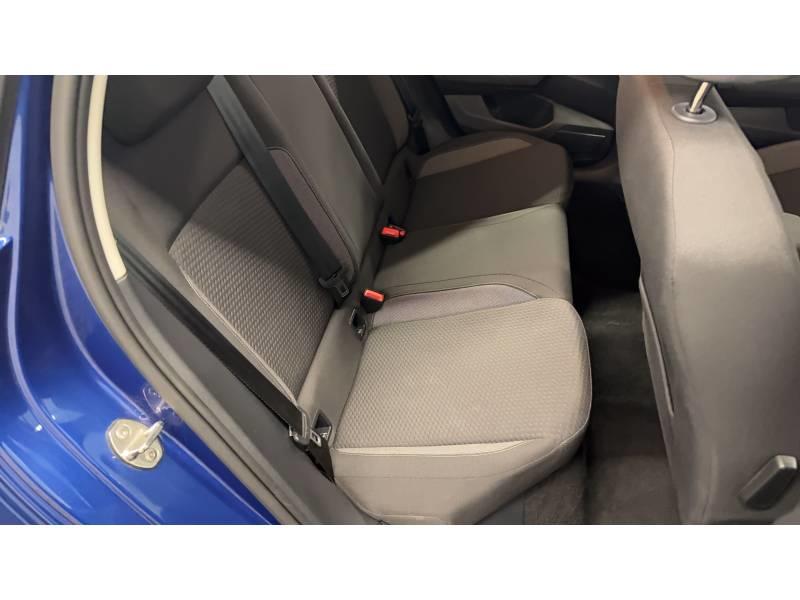 Volkswagen Polo 1.0 Tsi 95 s&amp;S Bvm5 Life