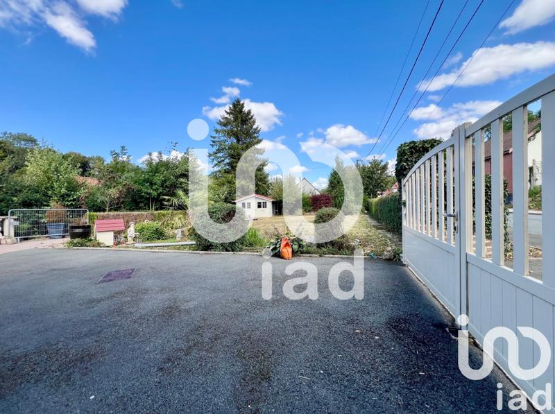 Maison - 180 m² - 7 pièces