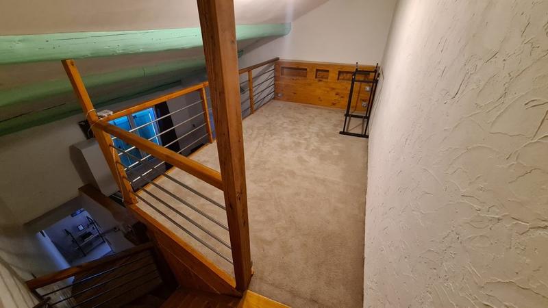 Maison de village - 54 m² - 4 pièces