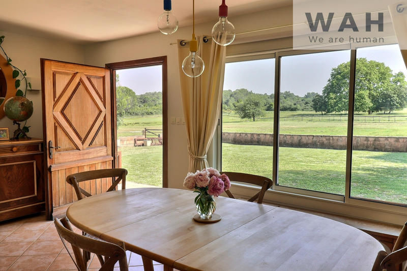 Propriété - 168 m² - 4 pièces