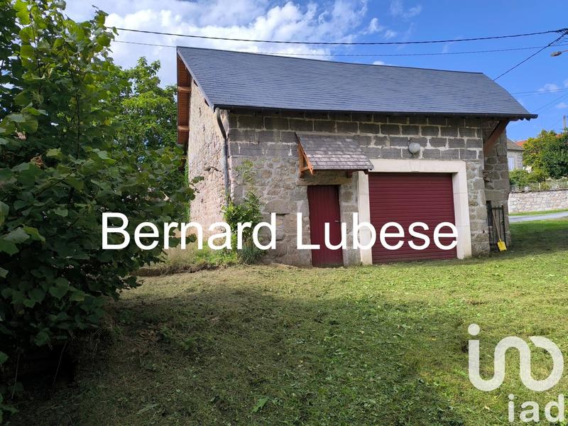 Maison - 70 m² - 4 pièces