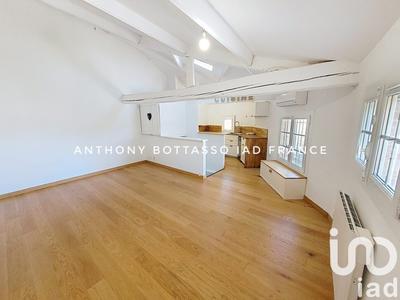 Maison - 72 m² - 3 pièces