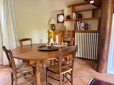 Longère - 198 m² - 6 pièces