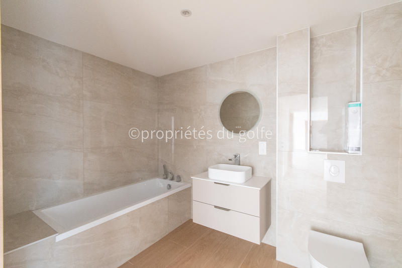 Appartement - 113 m² - 4 pièces