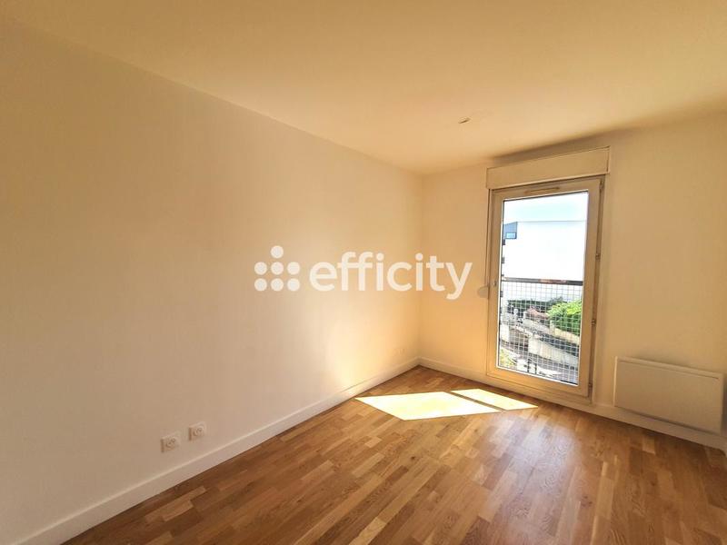 Appartement - 87 m² - 4 pièces