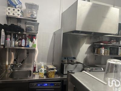 Local commercial - 40 m²