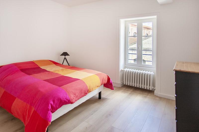 Maison de ville - 151 m² - 6 pièces