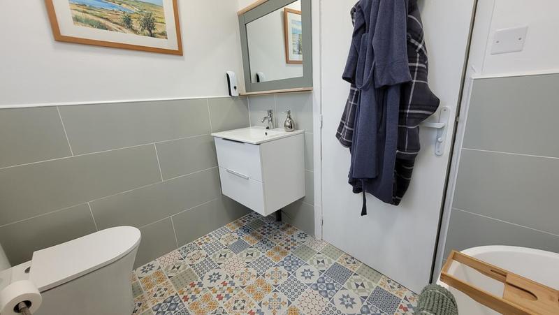 Maison - 78 m² - 4 pièces