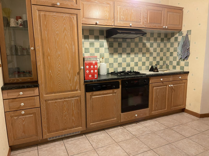 Maison - 86 m² - 4 pièces