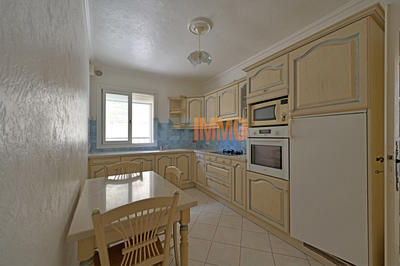 Maison de village - 125 m² - 8 pièces