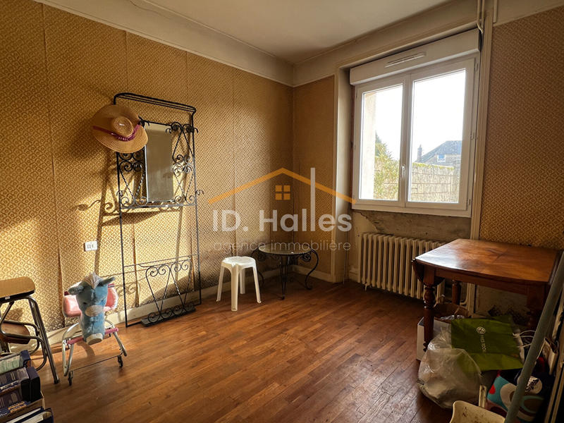 Maison - 83 m² - 5 pièces