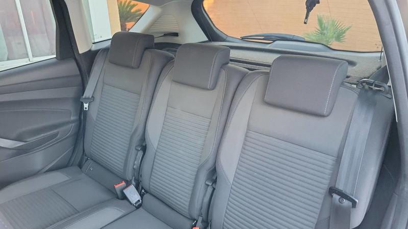 Ford c-Max 1.0 EcoBoost 125 Titanium