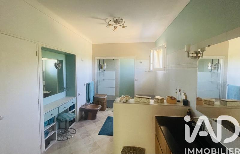 Maison - 193 m² - 7 pièces