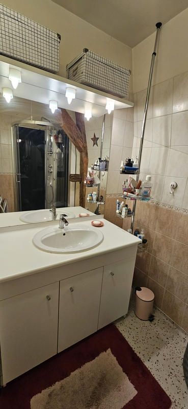 Appartement - 63 m² - 2 pièces