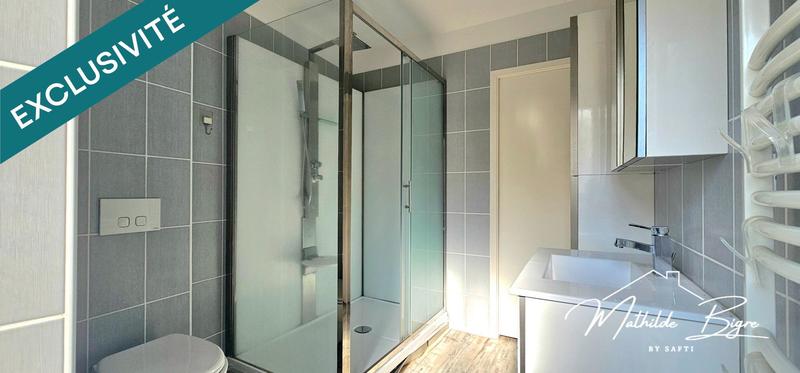 Maison - 87 m² - 4 pièces