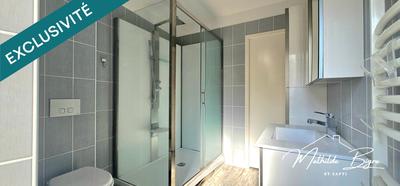 Maison - 87 m² - 4 pièces