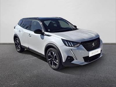 Peugeot 2008 BlueHDi 110 s&amp;S Bvm6 Gt